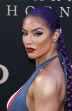 EVA MARIE at X-men: Dark Phoenix Premiere in Hollywood 06/04/2019
