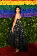EVA NOBLEZADA at 2019 Tony Awards in New York 06/90/2019