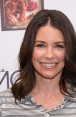 EVANGELINE LILLY at Children
