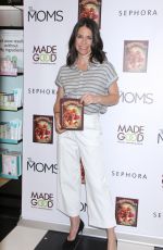EVANGELINE LILLY at Children