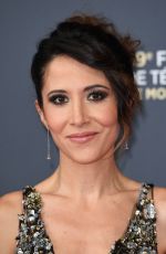 FABIENNE CARAT at 59th Monte Carlo TV Festival Opening 06/14/2019