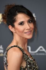 FABIENNE CARAT at 59th Monte Carlo TV Festival Opening 06/14/2019