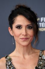 FABIENNE CARAT at 59th Monte Carlo TV Festival Opening 06/14/2019