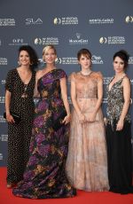 FABIENNE CARAT at 59th Monte Carlo TV Festival Opening 06/14/2019