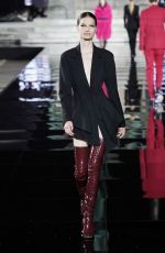 FARETTA at CR Runway x Luisaviaroma 90th Anniversary Show in Florence 06/13/2019