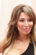 FARRAH ABRAHAM Arrives at Hollywood Unlocked in Hollywood 06/22/2019
