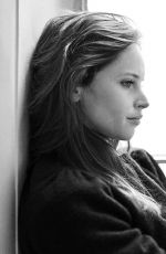 FELICITY JONES - Just A Book, June 2019 Campaign