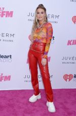 FLETCHER at 2019 Iheartradio Wango Tango in Los Angeles 06/01/2019