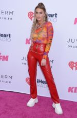 FLETCHER at 2019 Iheartradio Wango Tango in Los Angeles 06/01/2019