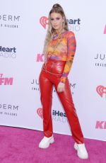 FLETCHER at 2019 Iheartradio Wango Tango in Los Angeles 06/01/2019