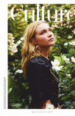 FLORENCE PUGH in Harper
