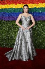 FRANCESCA CARPANINI at 2019 Tony Awards in New York 06/09/2019