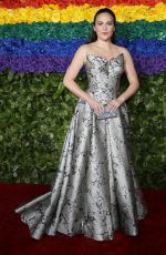 FRANCESCA CARPANINI at 2019 Tony Awards in New York 06/09/2019