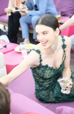 FRANCISCA REAL at Deadline Awards Season Party in Los Angeles 06/03/2019