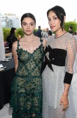 FRANCISCA REAL at Deadline Awards Season Party in Los Angeles 06/03/2019