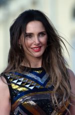 FREDERIQUE BEL at 2019 Cabourg Film Festival 06/15/2019