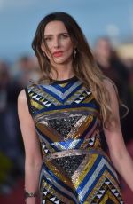 FREDERIQUE BEL at 2019 Cabourg Film Festival 06/15/2019