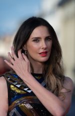 FREDERIQUE BEL at 2019 Cabourg Film Festival 06/15/2019