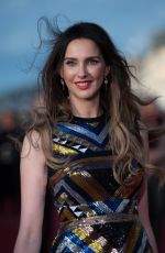 FREDERIQUE BEL at 2019 Cabourg Film Festival 06/15/2019