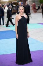 GABRIELLA WILDE at Royal Academy of Arts Summer Exhibition Preview Party in London 06/04/2019
