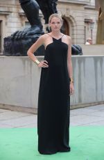 GABRIELLA WILDE at Royal Academy of Arts Summer Exhibition Preview Party in London 06/04/2019