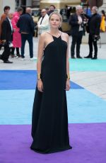 GABRIELLA WILDE at Royal Academy of Arts Summer Exhibition Preview Party in London 06/04/2019