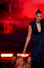 GAL GADOT at 2019 MTV Movie & TV Awards in Los Angeles 06/15/2019
