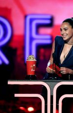 GAL GADOT at 2019 MTV Movie & TV Awards in Los Angeles 06/15/2019