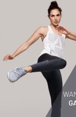 GAL GADOT for Reebok Flexagon 2019