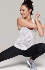 GAL GADOT for Reebok Flexagon 2019