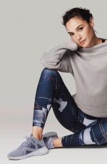 GAL GADOT for Reebok Flexagon 2019