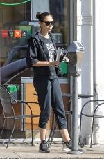 GAL GADOT Out in Beverly Hills 05/29/2019