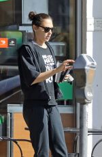 GAL GADOT Out in Beverly Hills 05/29/2019