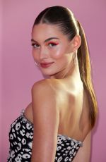 GRACE ELIZABETH at CFDA Fashion Awards in New York 06/03/2019