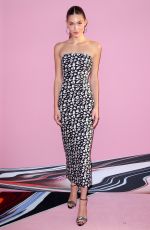 GRACE ELIZABETH at CFDA Fashion Awards in New York 06/03/2019