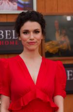 GRACE FULTON at Annabelle Comes Home Premiere in Westwood 06/20/2019