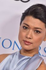 GRACE PARK at Television Academy Honors 2019 in Beverly Hills 05/30/2019