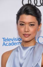 GRACE PARK at Television Academy Honors 2019 in Beverly Hills 05/30/2019