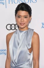GRACE PARK at Television Academy Honors 2019 in Beverly Hills 05/30/2019