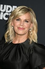 GRETCHEN CARLSON at The Loudest Voice Premiere in New York 06/24/2019