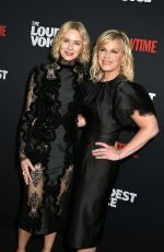 GRETCHEN CARLSON at The Loudest Voice Premiere in New York 06/24/2019