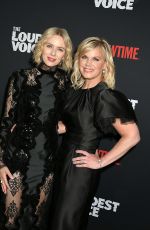 GRETCHEN CARLSON at The Loudest Voice Premiere in New York 06/24/2019
