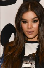 HAILEE STEINFELD at Louis Vuitton x Cocktail Party in Los Angeles 06/27/2019