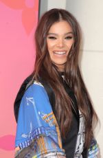HAILEE STEINFELD at Louis Vuitton x Cocktail Party in Los Angeles 06/27/2019
