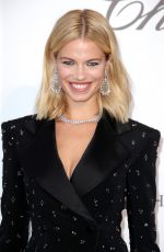 HAILEY CLAUSON at Amfar Cannes Gala 2019 05/23/2019