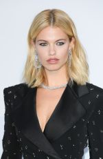 HAILEY CLAUSON at Amfar Cannes Gala 2019 05/23/2019