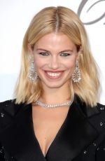 HAILEY CLAUSON at Amfar Cannes Gala 2019 05/23/2019