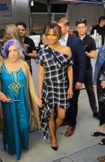 HALLE BERRY at LA Pride Festival in West Hollywood 06/07/2019