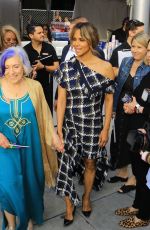 HALLE BERRY at LA Pride Festival in West Hollywood 06/07/2019