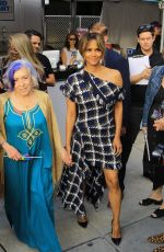 HALLE BERRY at LA Pride Festival in West Hollywood 06/07/2019
